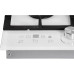 Варочная поверхность HIBERG VM 4535 W Варочная поверхность HIBERG VM 4535 W