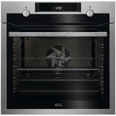 Духовой шкаф AEG BCE455351M Духовой шкаф AEG BCE455351M