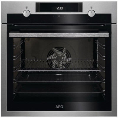 Духовой шкаф AEG BCE455351M Духовой шкаф AEG BCE455351M
