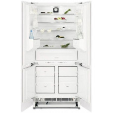 Холодильник ELECTROLUX ENG 94514 AW Холодильник ELECTROLUX ENG 94514 AW