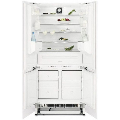 Холодильник ELECTROLUX ENG 94514 AW Холодильник ELECTROLUX ENG 94514 AW