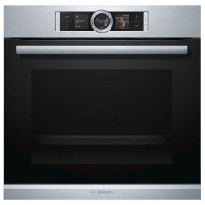 Духовой шкаф BOSCH hbg636es1 Духовой шкаф BOSCH hbg636es1