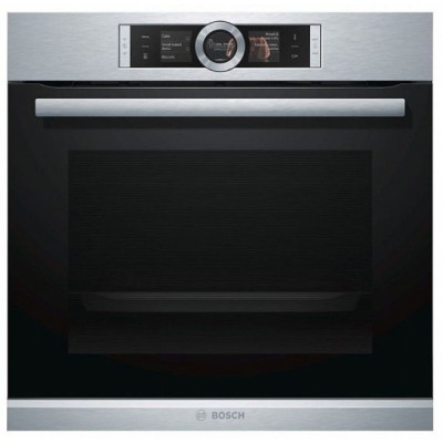 Духовой шкаф BOSCH hbg636es1 Духовой шкаф BOSCH hbg636es1