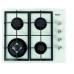 Варочная панель LERAN GH 64521 WG