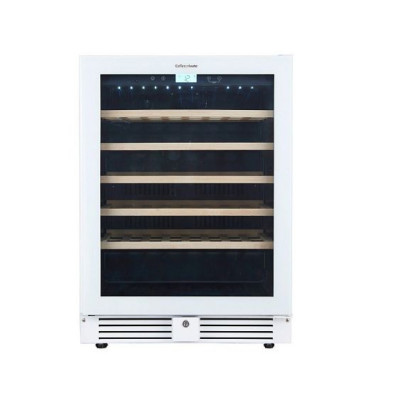 Винный шкаф CELLAR PRIVATE CP051-1TWH Винный шкаф CELLAR PRIVATE CP051-1TWH