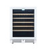 Винный шкаф CELLAR PRIVATE CP051-1TWH Винный шкаф CELLAR PRIVATE CP051-1TWH