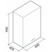 Вытяжка FALMEC altair top 60 inox (800) ecp Вытяжка FALMEC altair top 60 inox (800) ecp