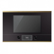 Микроволновая печь Kuppersbusch MR 6330.0 S4 Микроволновая печь Kuppersbusch MR 6330.0 S4