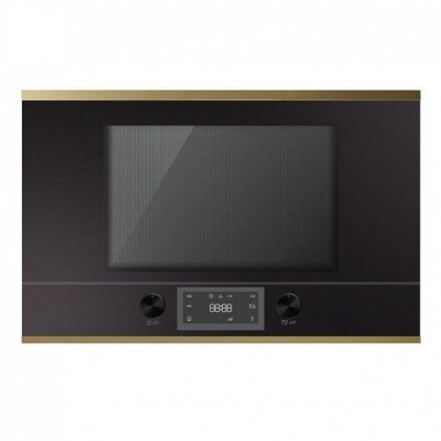 Микроволновая печь Kuppersbusch MR 6330.0 S4 Микроволновая печь Kuppersbusch MR 6330.0 S4