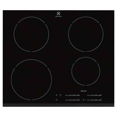 Поверхность ELECTROLUX ehh 6540 fok Поверхность ELECTROLUX ehh 6540 fok
