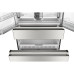 Холодильник WEISSGAUFF WFD 565 NoFrost Premium BioFresh Ice Maker Холодильник WEISSGAUFF WFD 565 NoFrost Premium BioFresh Ice Maker