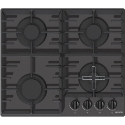 Варочная поверхность GORENJE GT 641 ZB Варочная поверхность GORENJE GT 641 ZB