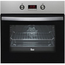 Электрический духовой шкаф TEKA he-725 stainless steel