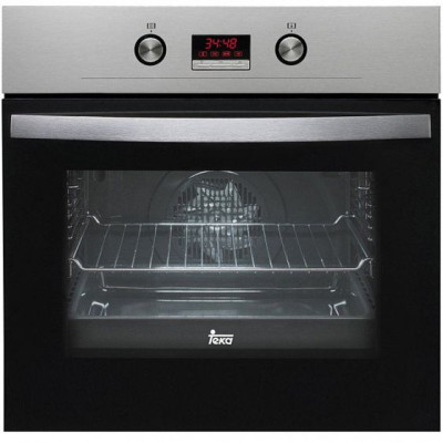 Электрический духовой шкаф TEKA he-725 stainless steel Электрический духовой шкаф TEKA he-725 stainless steel