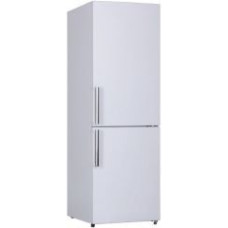 Холодильник ASCOLI ADRFI340WE (Inox) Холодильник ASCOLI ADRFI340WE (Inox)
