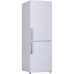 Холодильник ASCOLI ADRFI340WE (Inox) Холодильник ASCOLI ADRFI340WE (Inox)