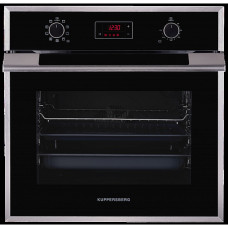 Духовой шкаф KUPPERSBERG HFZ 691 BX Духовой шкаф KUPPERSBERG HFZ 691 BX