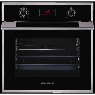 Духовой шкаф KUPPERSBERG HFZ 691 BX Духовой шкаф KUPPERSBERG HFZ 691 BX