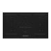 Варочная поверхность FULGOR Milano FCLH 9008 ID WT BK Варочная поверхность FULGOR Milano FCLH 9008 ID WT BK