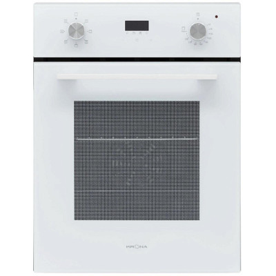 Духовой шкаф KRONA RITUS 45 WH Духовой шкаф KRONA RITUS 45 WH