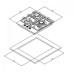 Варочная поверхность WEISSGAUFF HGG 451 WGV Nano Glass Варочная поверхность WEISSGAUFF HGG 451 WGV Nano Glass