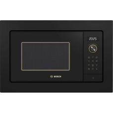 Микроволновая печь BOSCH BEL653MZ3 Микроволновая печь BOSCH BEL653MZ3