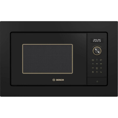 Микроволновая печь BOSCH BEL653MZ3 Микроволновая печь BOSCH BEL653MZ3