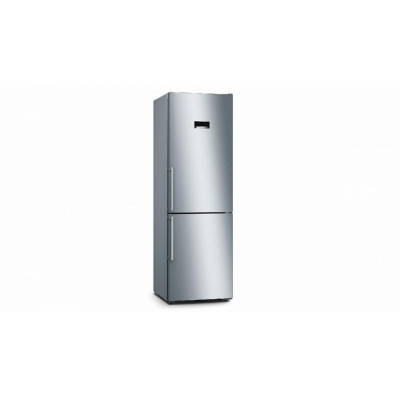 Холодильник Bosch KGN36ML3P серебристый Холодильник Bosch KGN36ML3P серебристый
