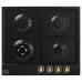 Варочная поверхность KORTING HG 661 CTGN Варочная поверхность KORTING HG 661 CTGN