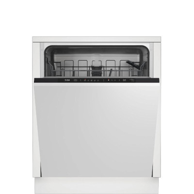Посудомоечная машина BEKO BDIN 15320 Посудомоечная машина BEKO BDIN 15320
