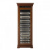 Винный шкаф MEYVEL MV108-WN1-C Винный шкаф MEYVEL MV108-WN1-C
