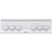 Газовая плита GORENJE GN5111WH Газовая плита GORENJE GN5111WH