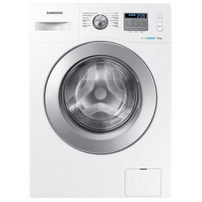 Стиральная машина с фронтальной загрузкой SAMSUNG WW60H2230EW Стиральная машина с фронтальной загрузкой SAMSUNG WW60H2230EW