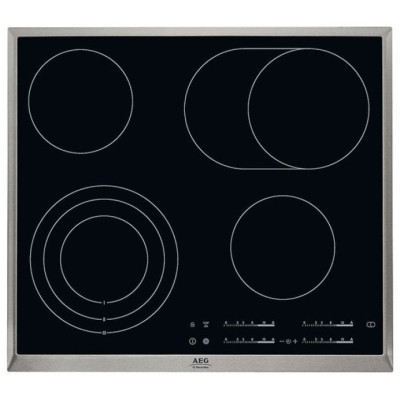 Поверхность AEG hk 654070 xb Поверхность AEG hk 654070 xb