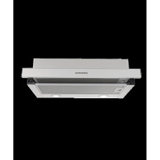 Вытяжка KUPPERSBERG SLIMDUAL 60 X Вытяжка KUPPERSBERG SLIMDUAL 60 X