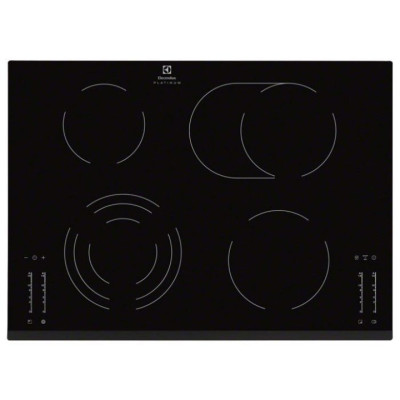 Поверхность ELECTROLUX ehf 97647 fk Поверхность ELECTROLUX ehf 97647 fk