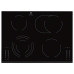 Поверхность ELECTROLUX ehf 97647 fk Поверхность ELECTROLUX ehf 97647 fk