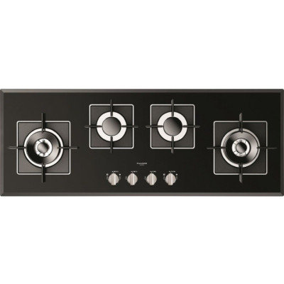 Варочная панель FULGOR FCH 1124 G 2DWK BK
