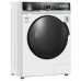 Стиральная машина WEISSGAUFF WM 40127 Color Touch Inverter Steam