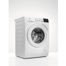 Стиральная машина ELECTROLUX EW6FN348AW Стиральная машина ELECTROLUX EW6FN348AW