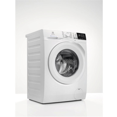 Стиральная машина ELECTROLUX EW6FN348AW Стиральная машина ELECTROLUX EW6FN348AW
