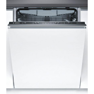Встраиваемая посудомоечная машина BOSCH SMV25FX02R Встраиваемая посудомоечная машина BOSCH SMV25FX02R