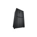Холодильник Side-by-Side LG GC-M257UGLB Холодильник Side-by-Side LG GC-M257UGLB