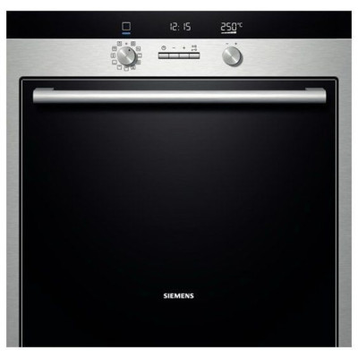 Духовой шкаф SIEMENS hb75bc552f Духовой шкаф SIEMENS hb75bc552f