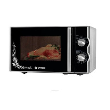 Микроволновая печь VITEK vt-1692-s(bk) Микроволновая печь VITEK vt-1692-s(bk)