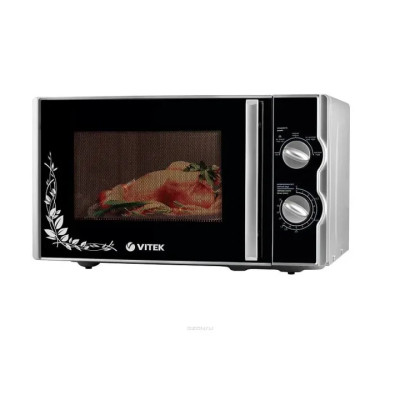 Микроволновая печь VITEK vt-1692-s(bk) Микроволновая печь VITEK vt-1692-s(bk)