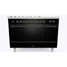 Варочный центр ILVE P12SDQNE3/BKB