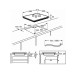 Варочная поверхность ELECTROLUX EIT61443B Варочная поверхность ELECTROLUX EIT61443B