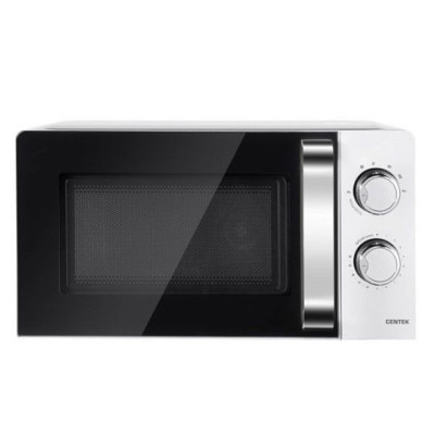 Микроволновая печь CENTEK CT-1575 белый Микроволновая печь CENTEK CT-1575 белый