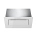 Вытяжка KUPPERSBERG BIM 600 White Вытяжка KUPPERSBERG BIM 600 White